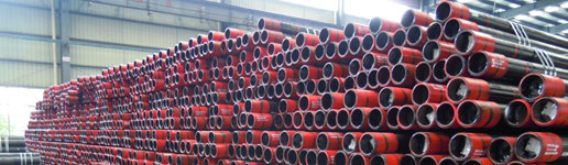 3Cr Corrosion Resistant Tubing and Casing