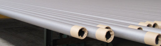 Anti-Corrosion Coating Line Pipe