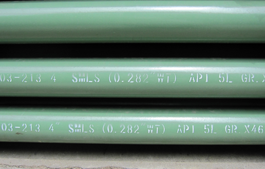Corrosion Resistant Pipe