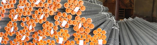 ASTM A53/ASME SA53 Steel Pipes and Tubes