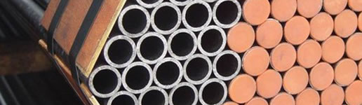 EN10216-2 Seamless Steel Tubes for Pressure Equipment