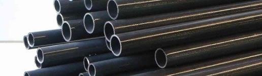 EN 10305 Precision Steel Tubes and Pipes
