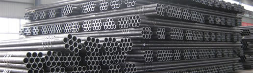JIS G3461 Carbon Steel Tubes