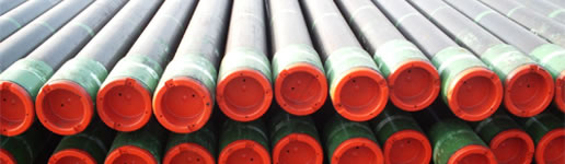 Heavy Oil Thermal Pipe