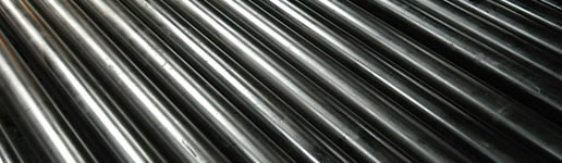 Seamless Hot-Rolled Steel Tubes for Hydraulic Pillar Service