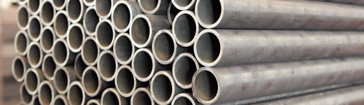 Boiler and Vessel Pipe